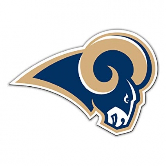 Our All-Time Top 50 Los Angeles Rams are now up!