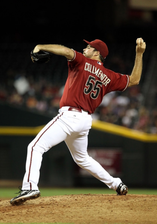 37. Josh Collmenter