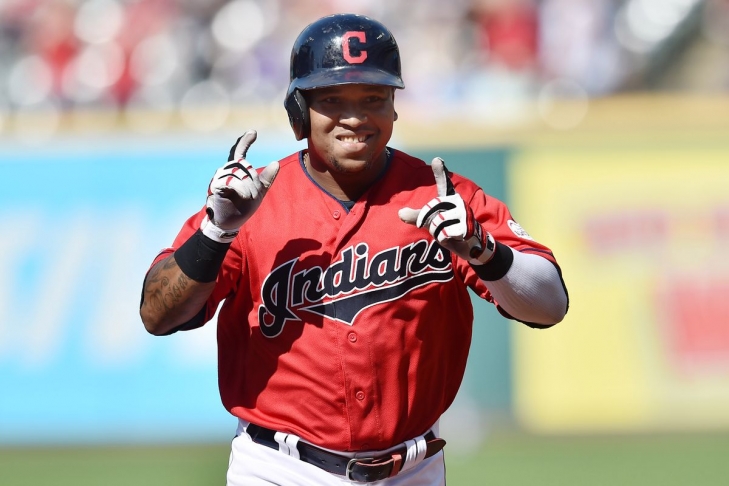 7. Jose Ramirez