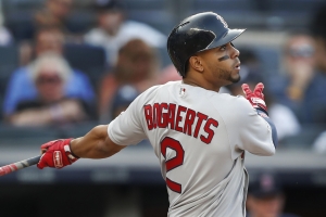 24. Xander Bogaerts
