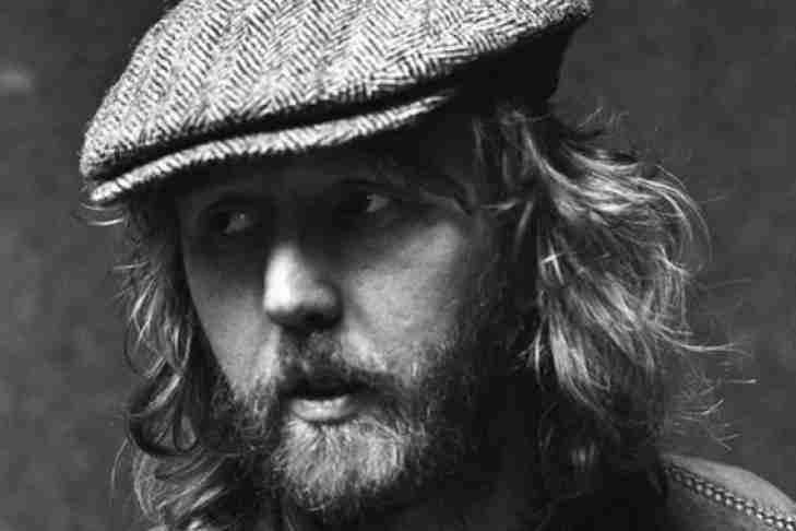 195. Harry Nilsson