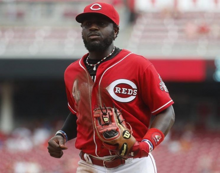 Brandon Phillips