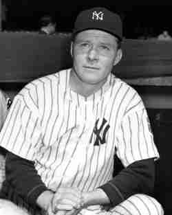 44. Spud Chandler