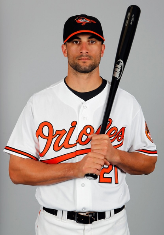 29. Nick Markakis