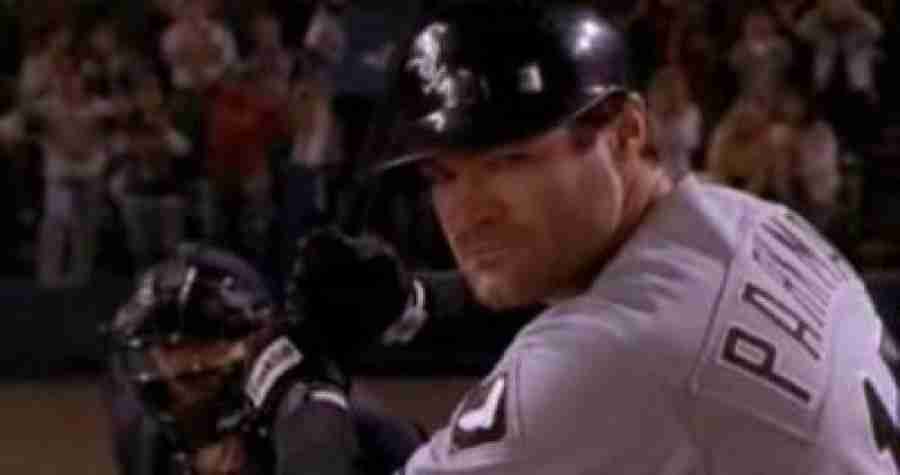 Not in Hall of Fame - Jack Parkman