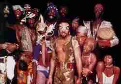 Parliament-Funkadelic