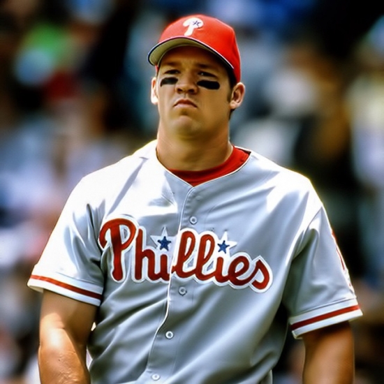 35. Scott Rolen