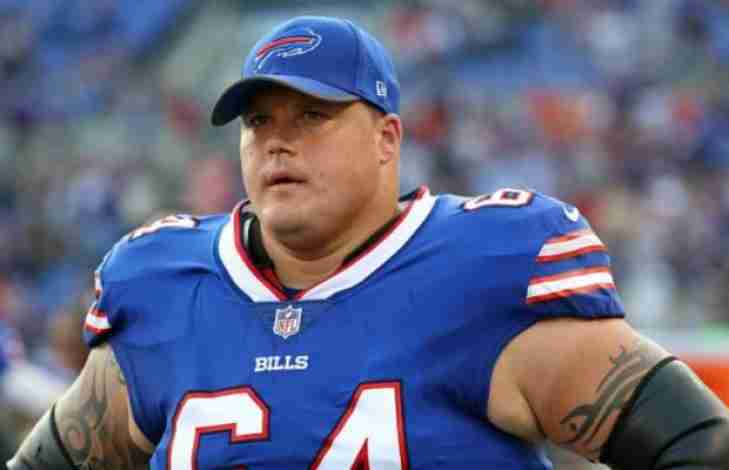 Richie Incognito Retires