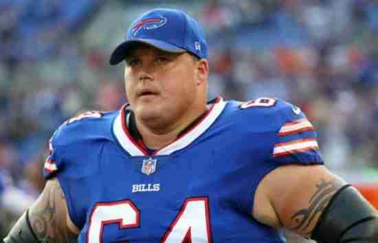 Richie Incognito Retires