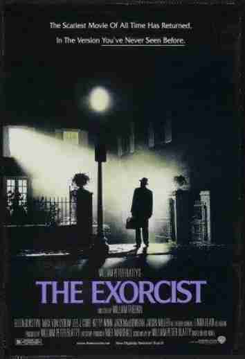 Remembering: The Exorcist