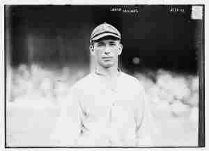 94. Tommy Leach