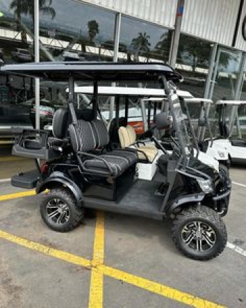 11 Important Features to Consider When Choosing a Street Legal Cart