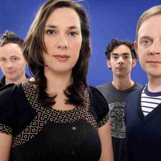 154. Stereolab