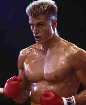 Ivan Drago