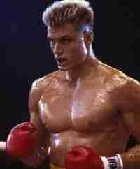 Ivan Drago