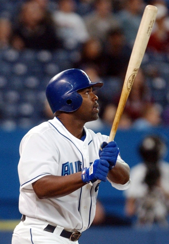 4. Carlos Delgado