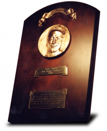 Awards=HOF? Part Thirty-Five: The Lou Gehrig Memorial Award