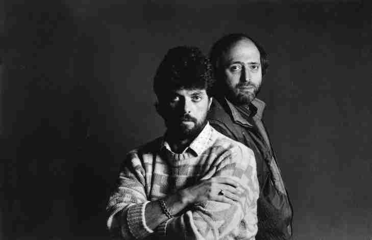 242. The Alan Parsons Project
