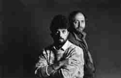 250. The Alan Parsons Project