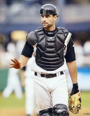 31. Jason Kendall