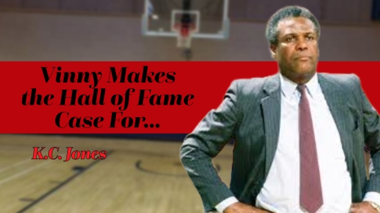 K.C. Jones (Season 2 Episode 36)
