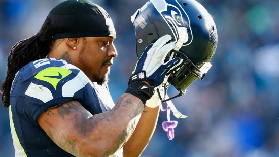 Marshawn Lynch to retire