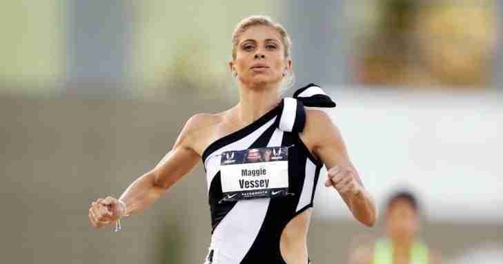 166. Maggie Vessey