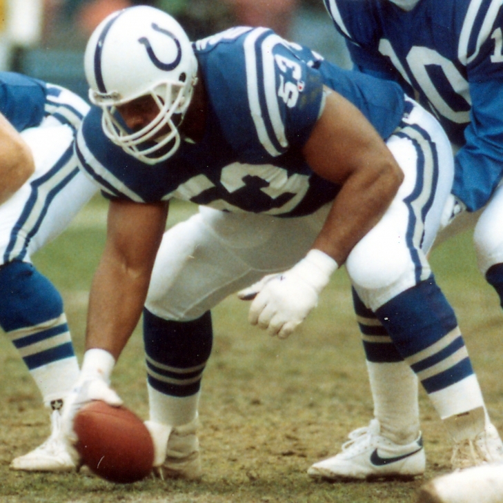 237. Ray Donaldson