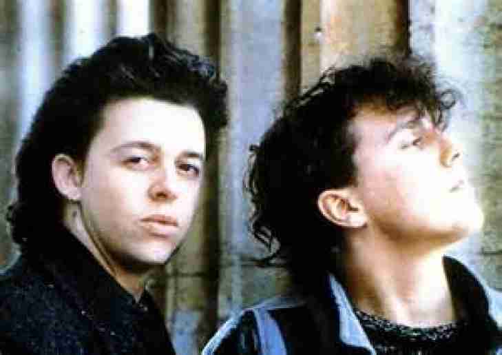 107.  Tears for Fears