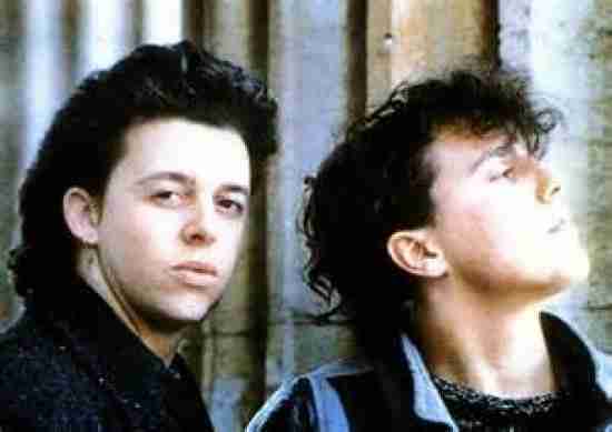 98. Tears for Fears