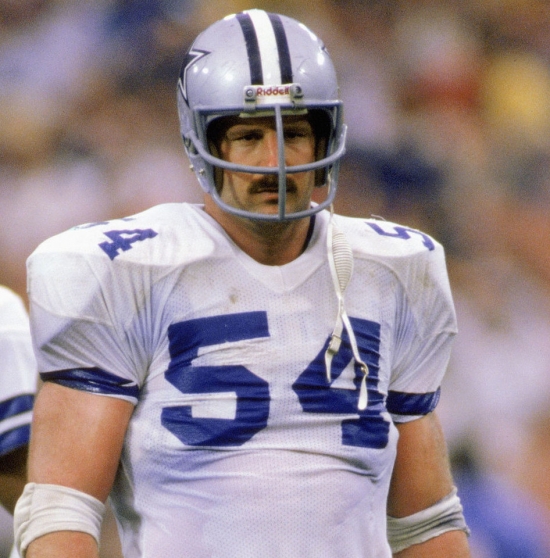 4. Randy White