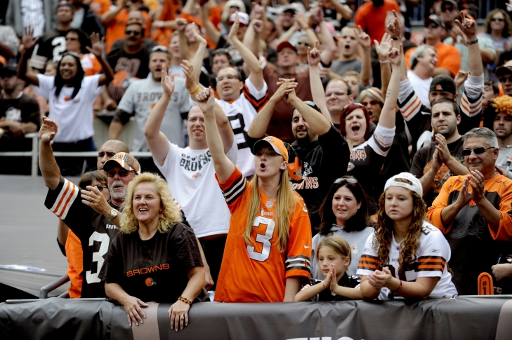 Your First NFL Season as a Fresh Fan