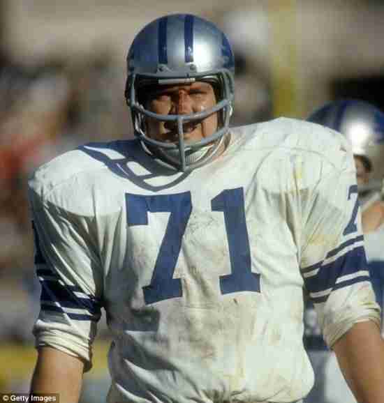 10. Alex Karras