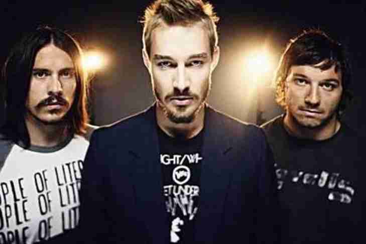 Silverchair