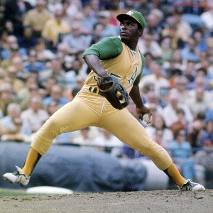 18. Vida Blue