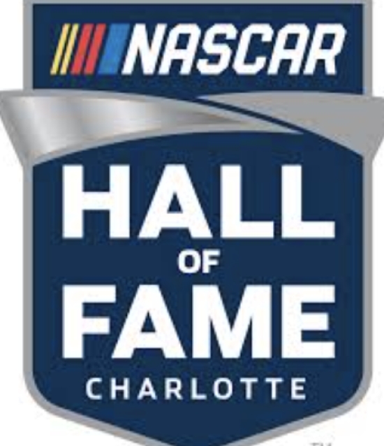 The NASCAR Hall of Fame names its 2026 Finalists