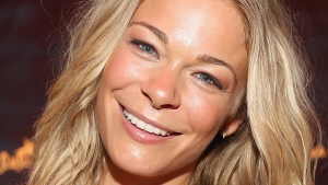 19. LeAnn Rimes