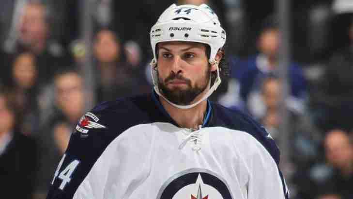 19. Zach Bogosian