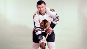 1. Stan Mikita