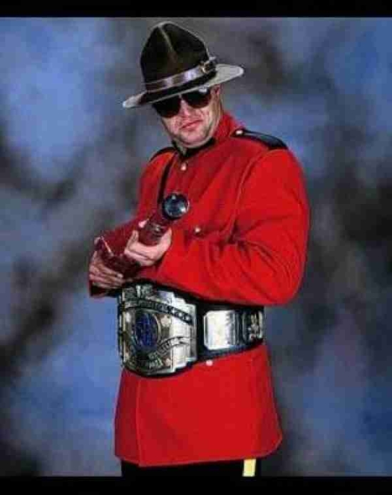 Jacques Rougeau on why he is not in the WWE HOF