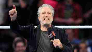 16. Jon Stewart