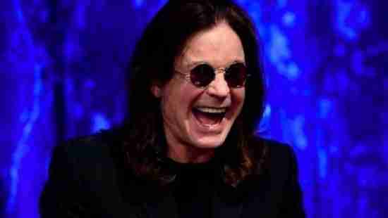 Ozzy Osbourne