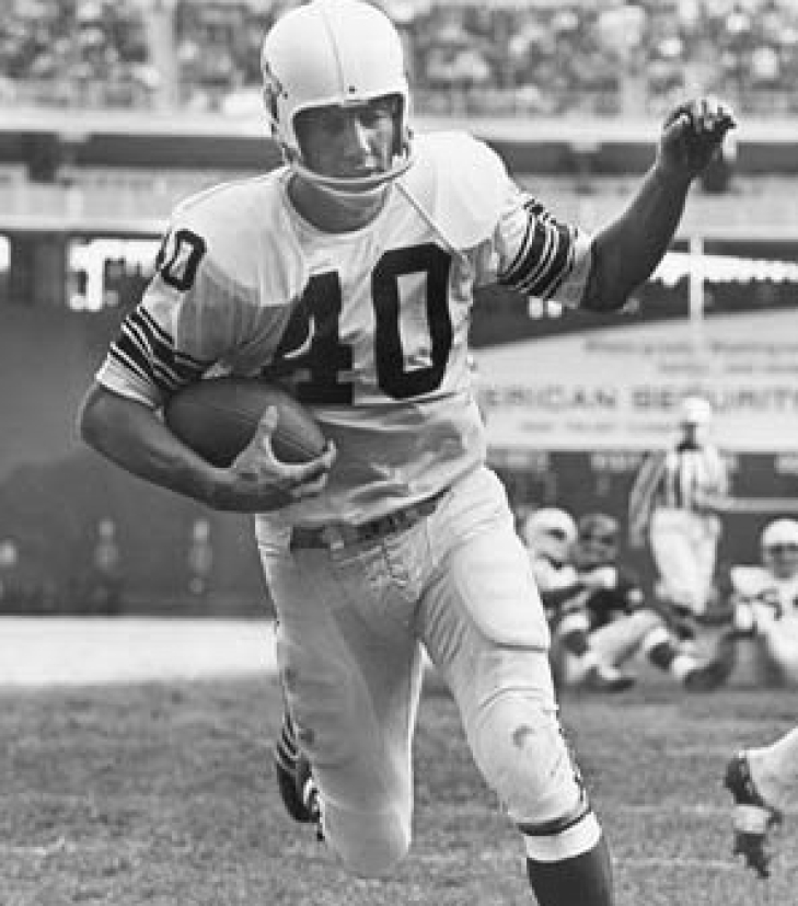 38. Bobby Joe Conrad