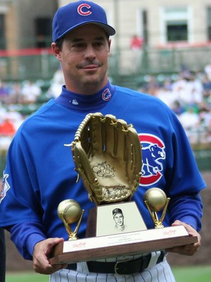 Awards = HOF?  Part Twenty-Nine:  Gold Glove Pitcher