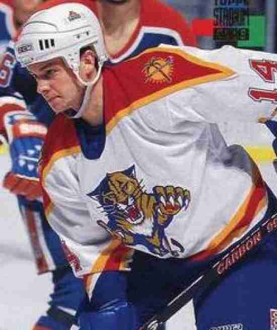 47. Stu Barnes