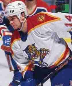 47. Stu Barnes