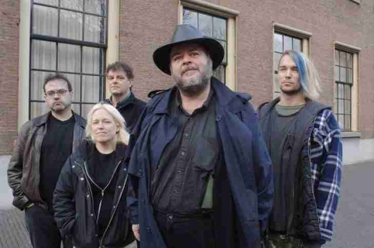 312. Pere Ubu