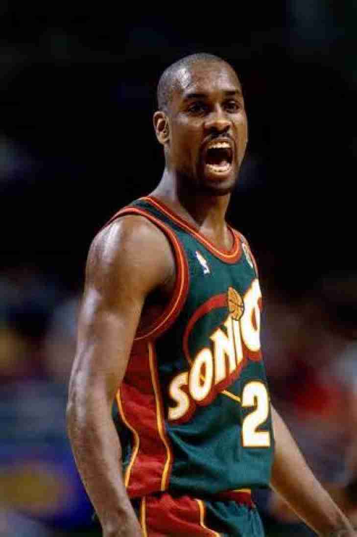 2. Gary Payton
