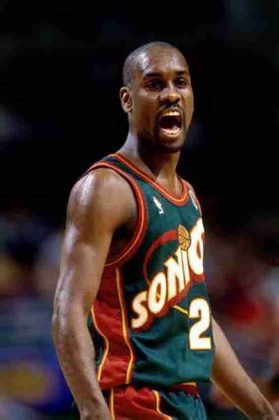 2. Gary Payton