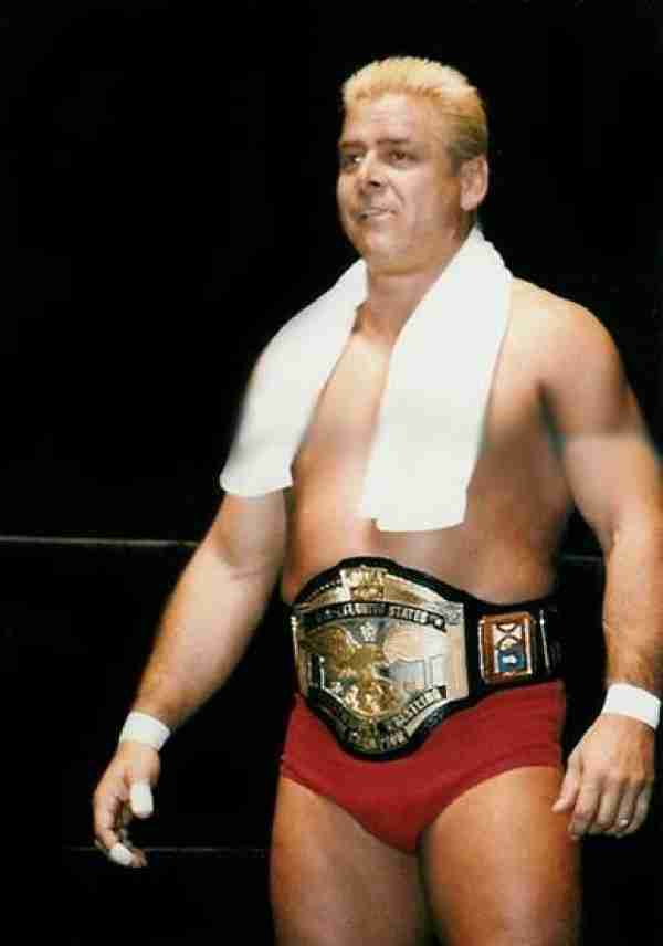 56.  Ron Garvin